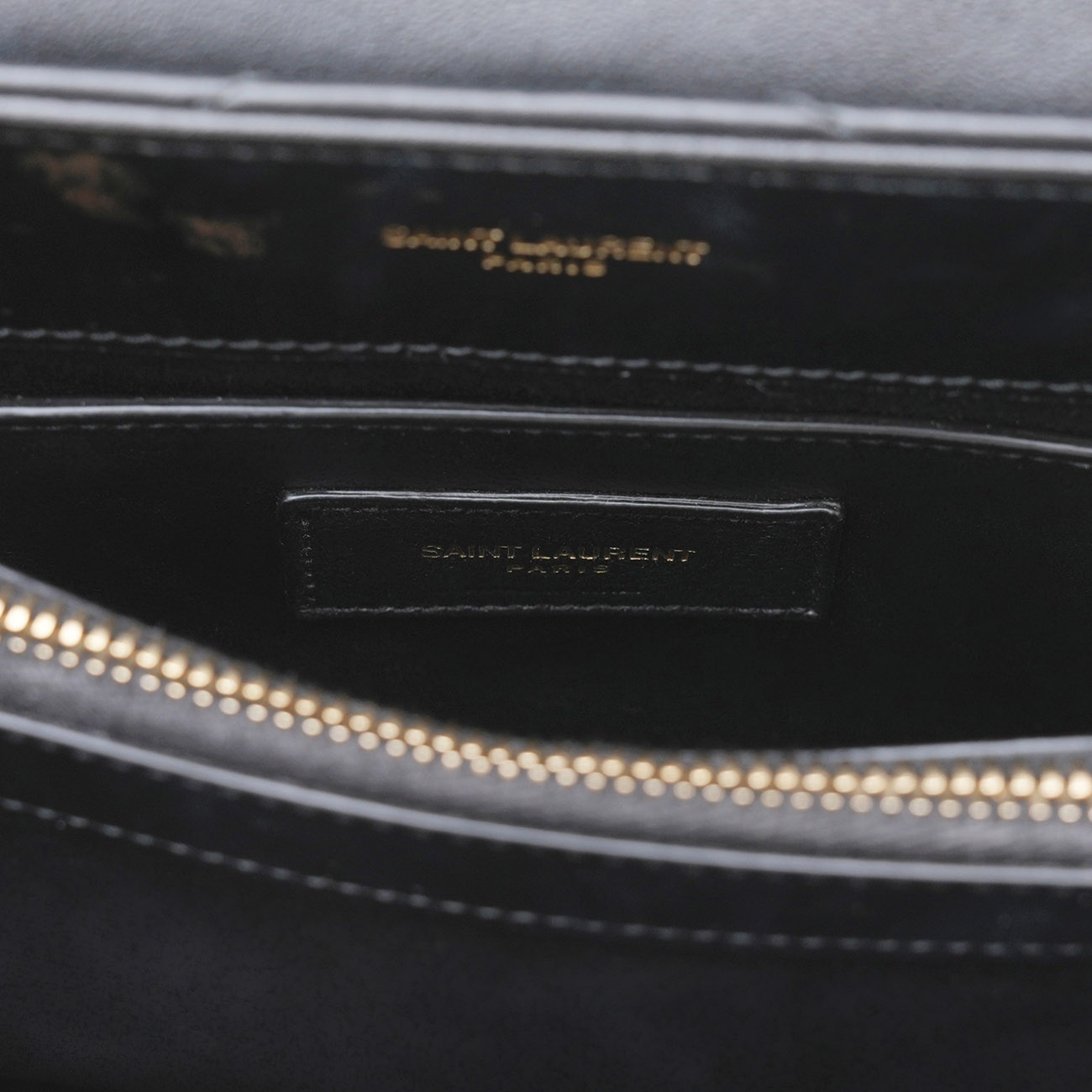 YVES SAINT LAURENT(USED)생로랑 494699 루루백 스몰